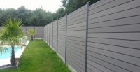 Portail Clôtures dans la vente du matériel pour les clôtures et les clôtures à Lindebeuf